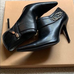 Guess Booties